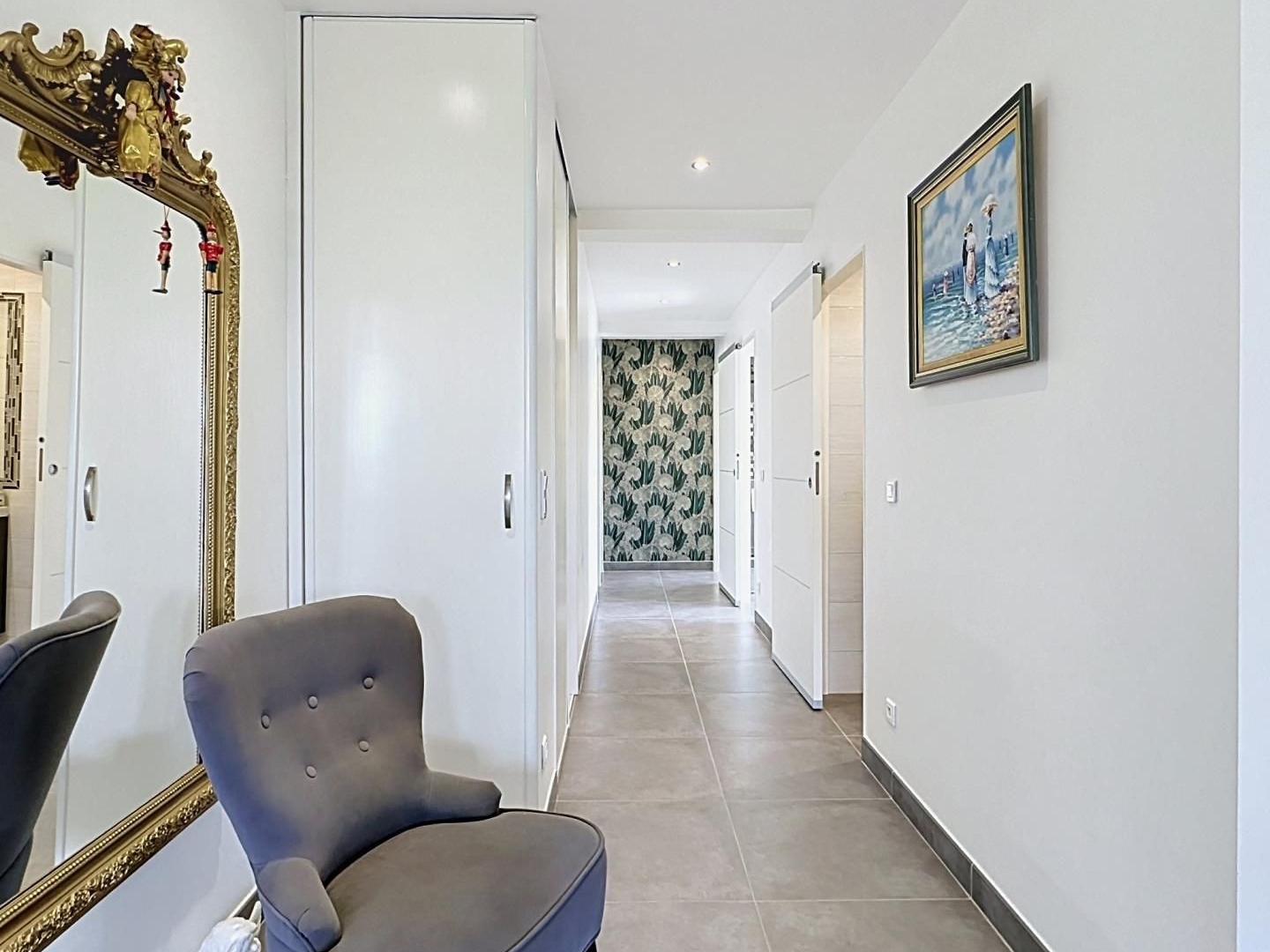 Appartement à vendre - 4 pièces - 101m2 - Avignon (84000)