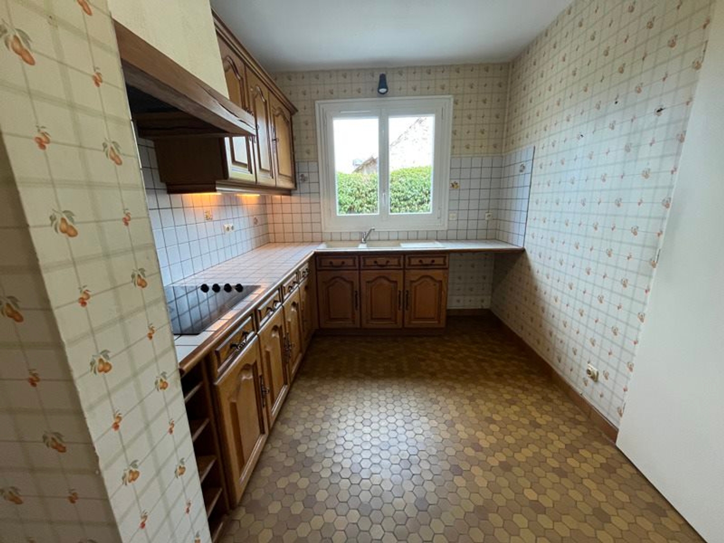 Maison à vendre - 3 pièces - 77m2 - Salbris (41300)
