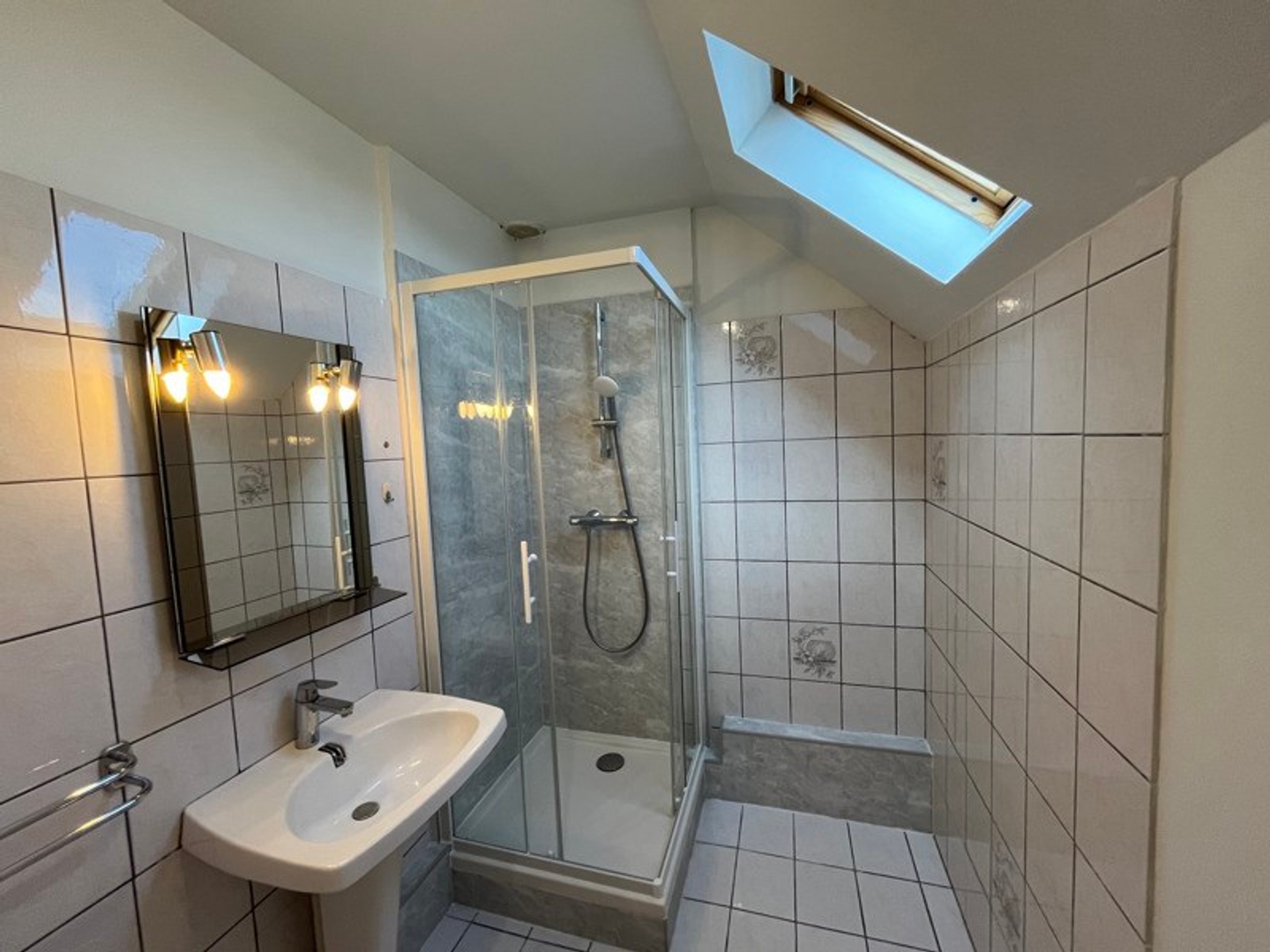 Maison à vendre - 3 pièces - 77m2 - Salbris (41300)