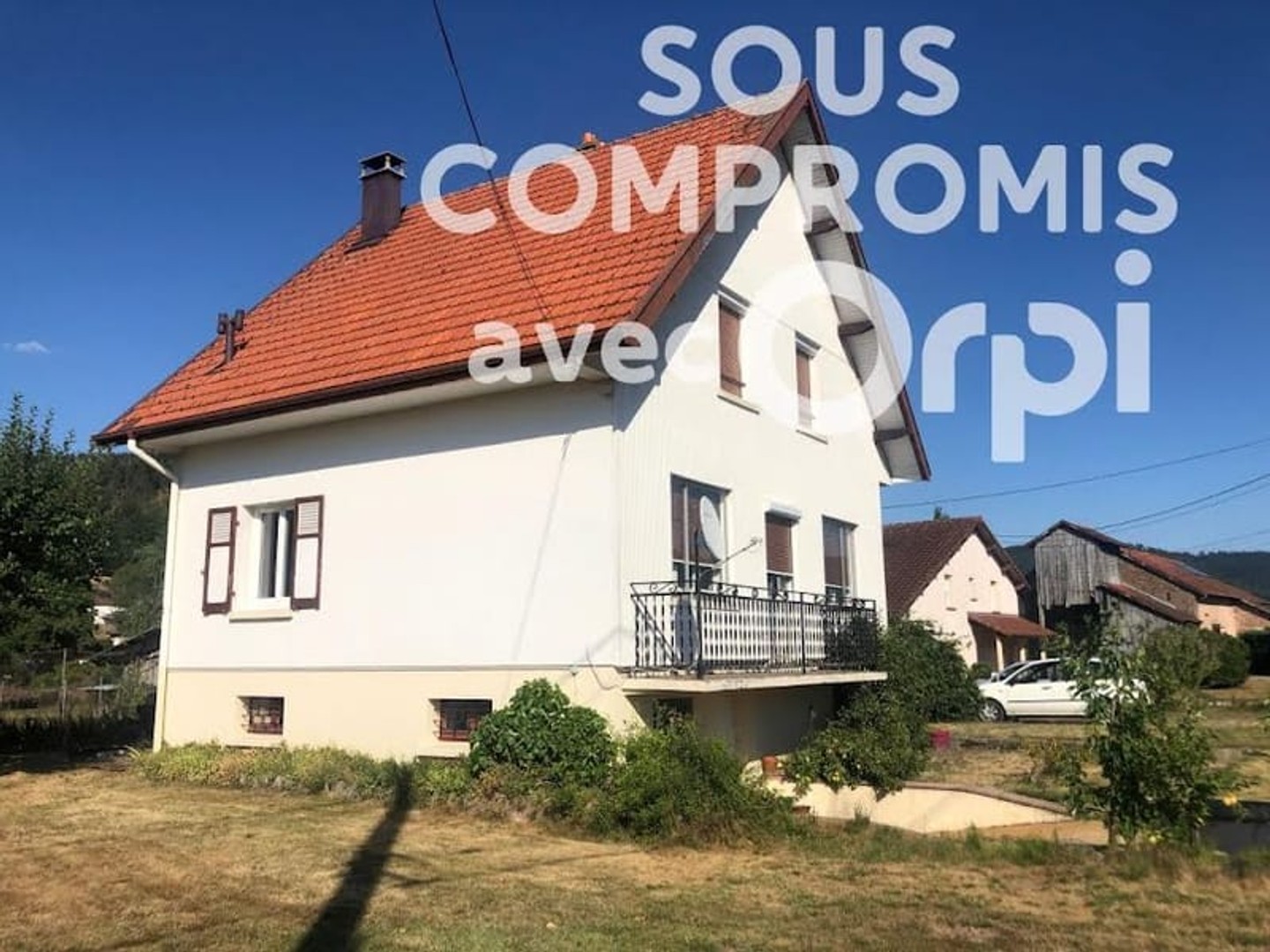 Maison 5 pièces 97 m²