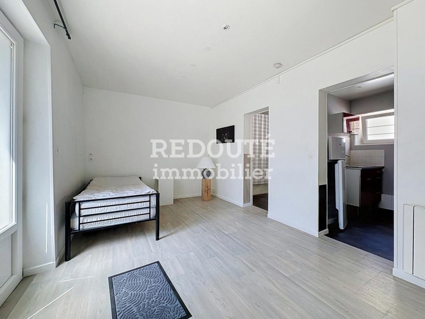 Appartement à vendre à Reims - Secteur Luton