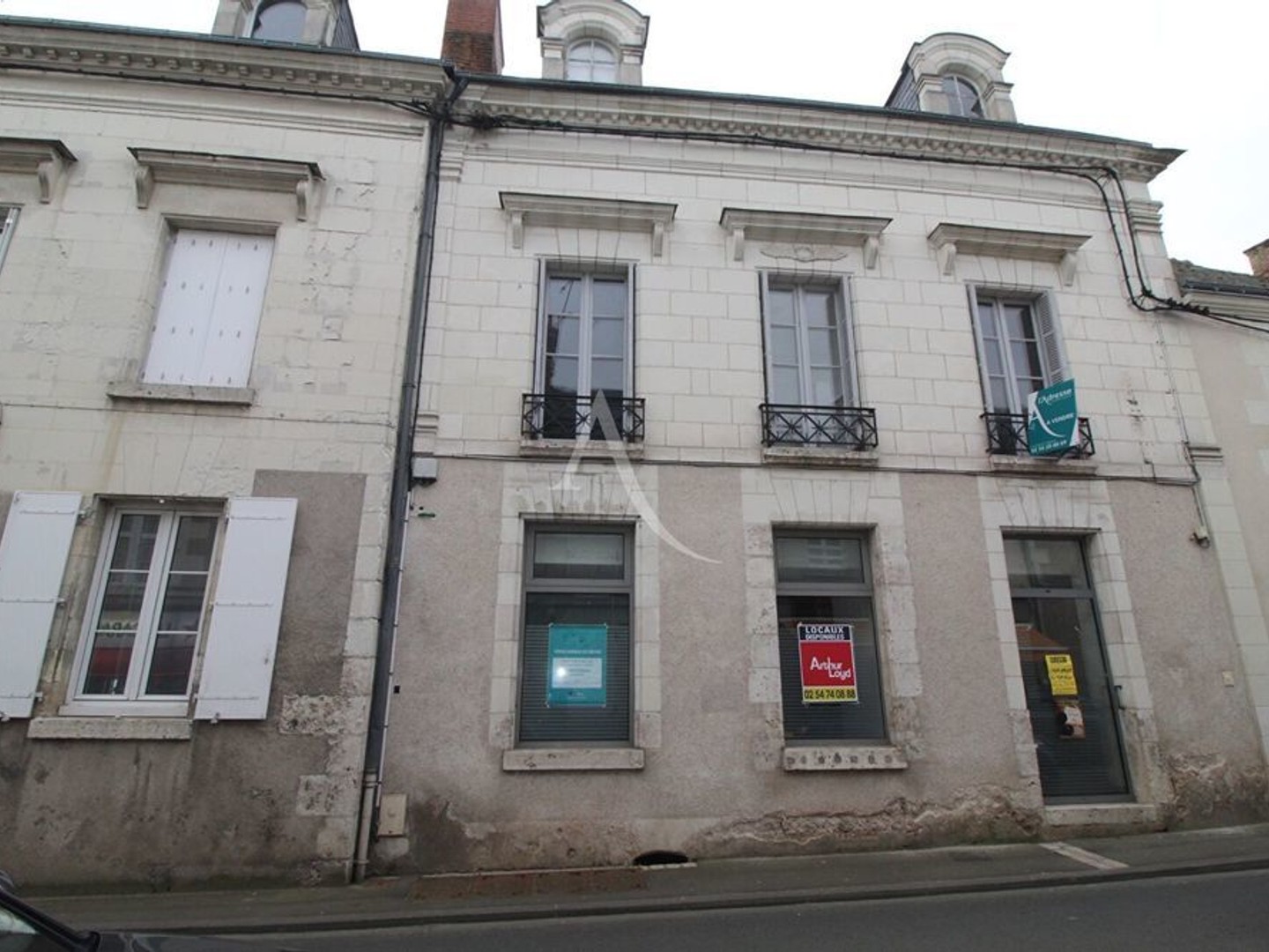 ONZAIN - 20 KM DE BLOIS - 20 KM D'AMBOISE