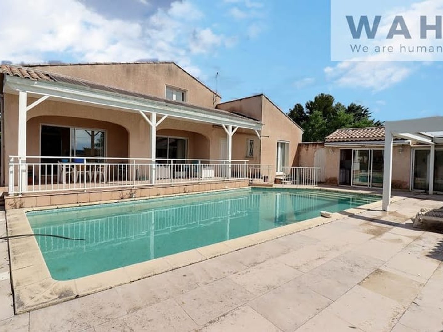 Villa 8 pièces 188 m²