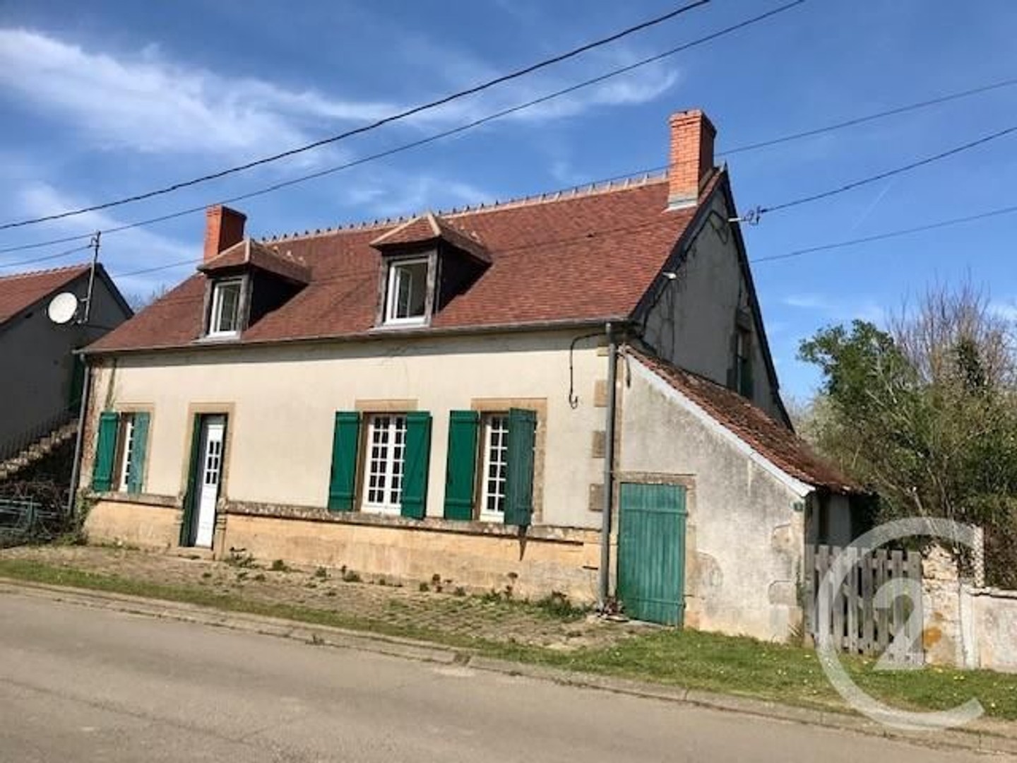 Maison 4 pièces 115 m²