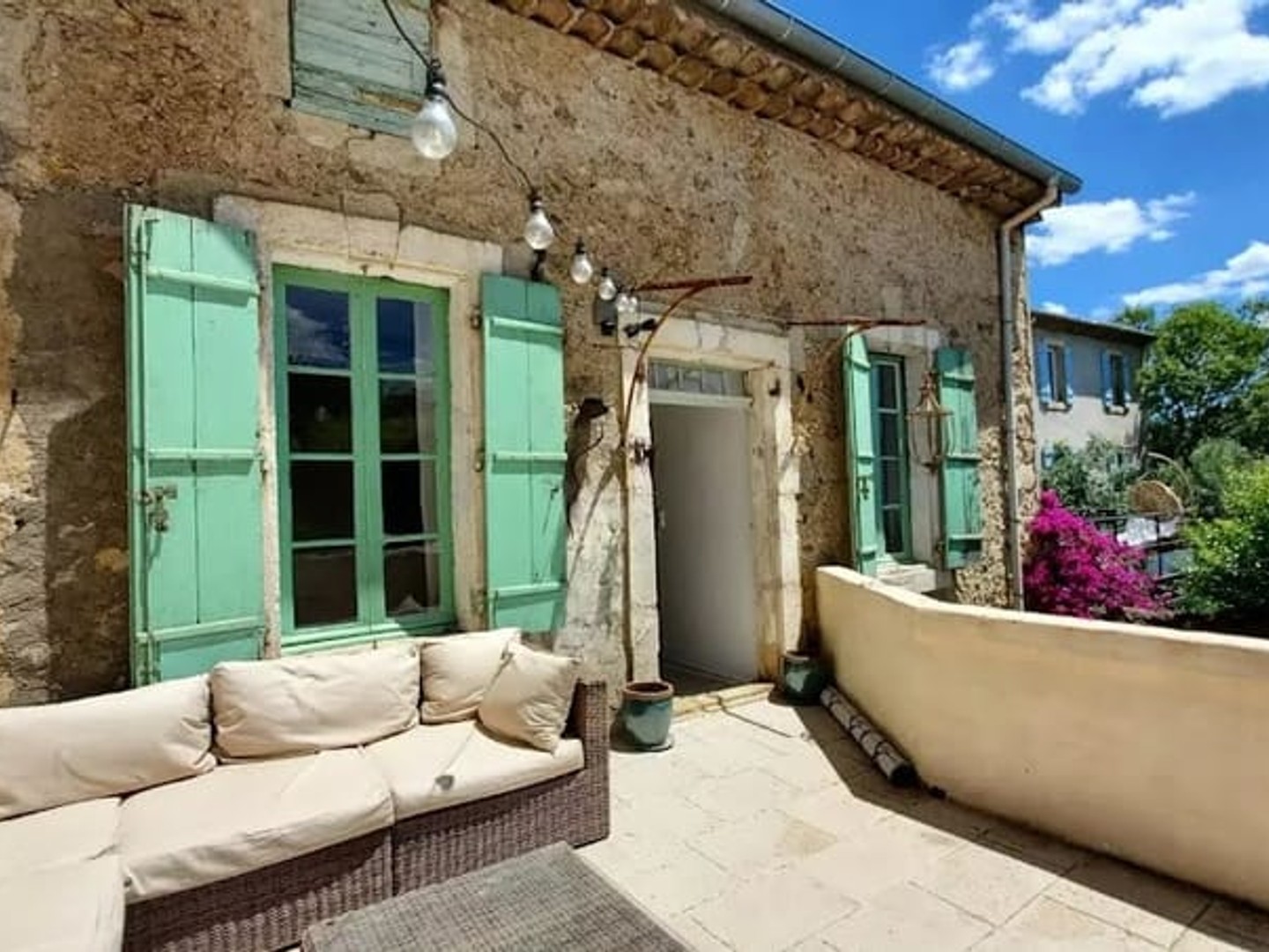 Propriété 5 pièces 117 m²