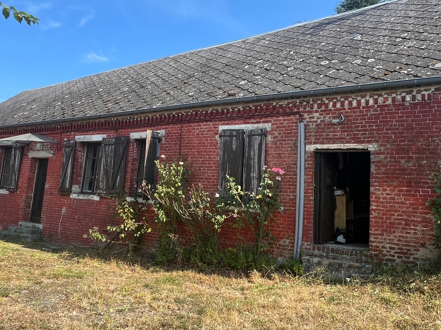 Maison 5 pièces 90 m²