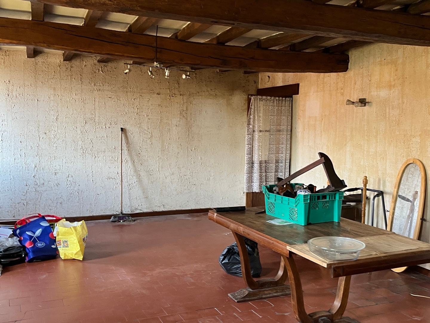 Maison à vendre - 5 pièces - 90m2 - La Neuville-Lès-D... (02450)