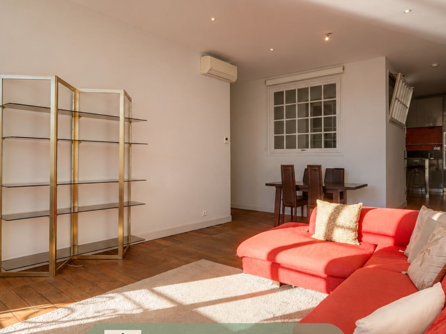Appartement à vendre - 3 pièces - 82m2 - Bayonne (64100)