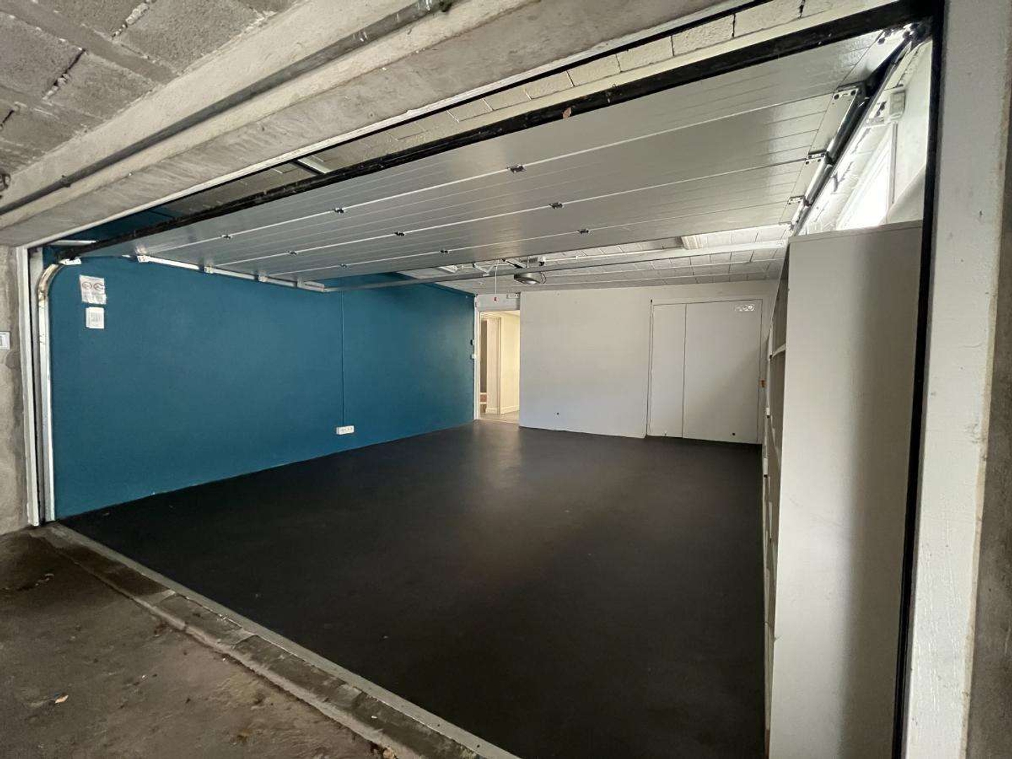Locaux à vendre - 112m2 - Nantes (44000)