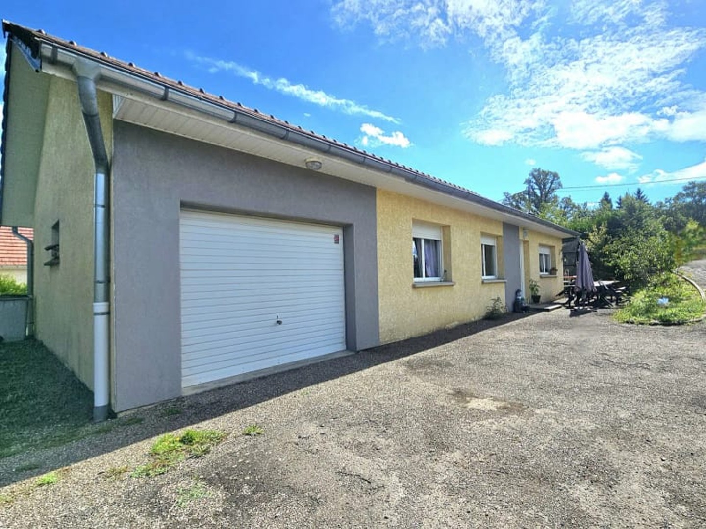 Maison 5 pièces 85 m²