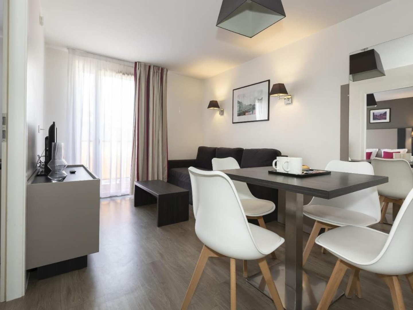 Appartement à vendre - Colmar (68000)