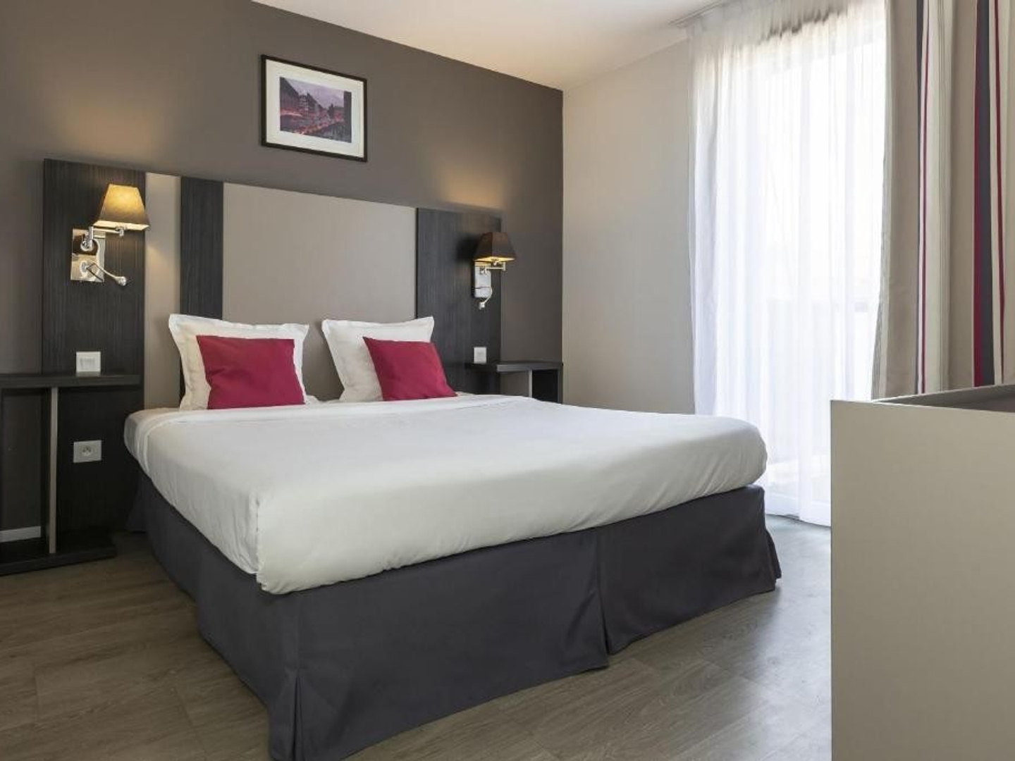 Appartement à vendre - Colmar (68000)