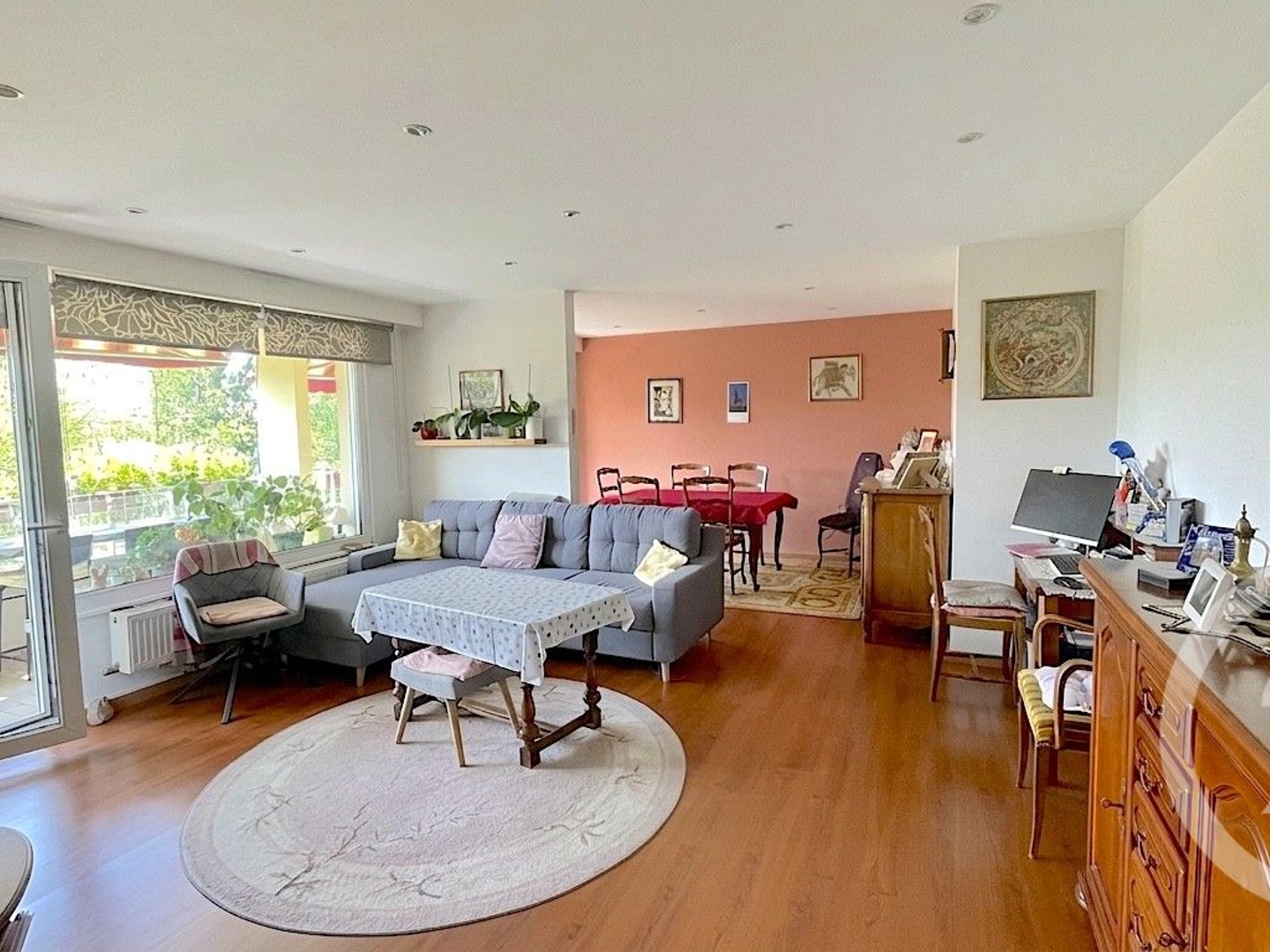 Appartement 5 pièces 96 m²