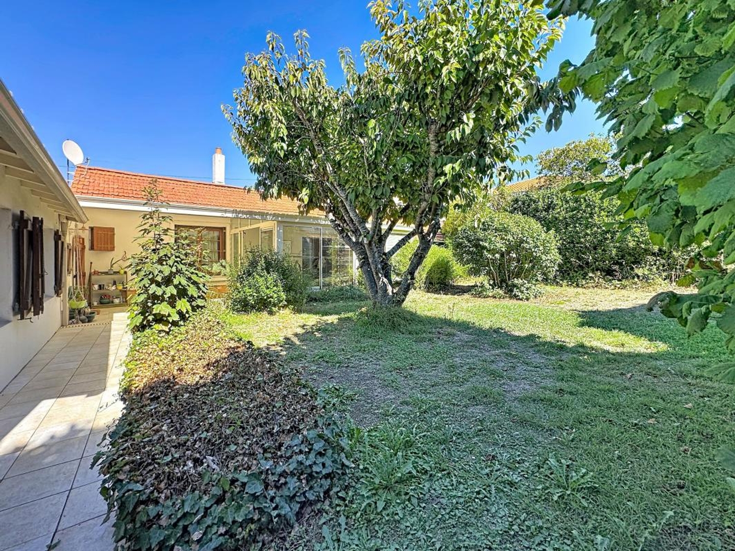 Maison 6 pièces 177 m²