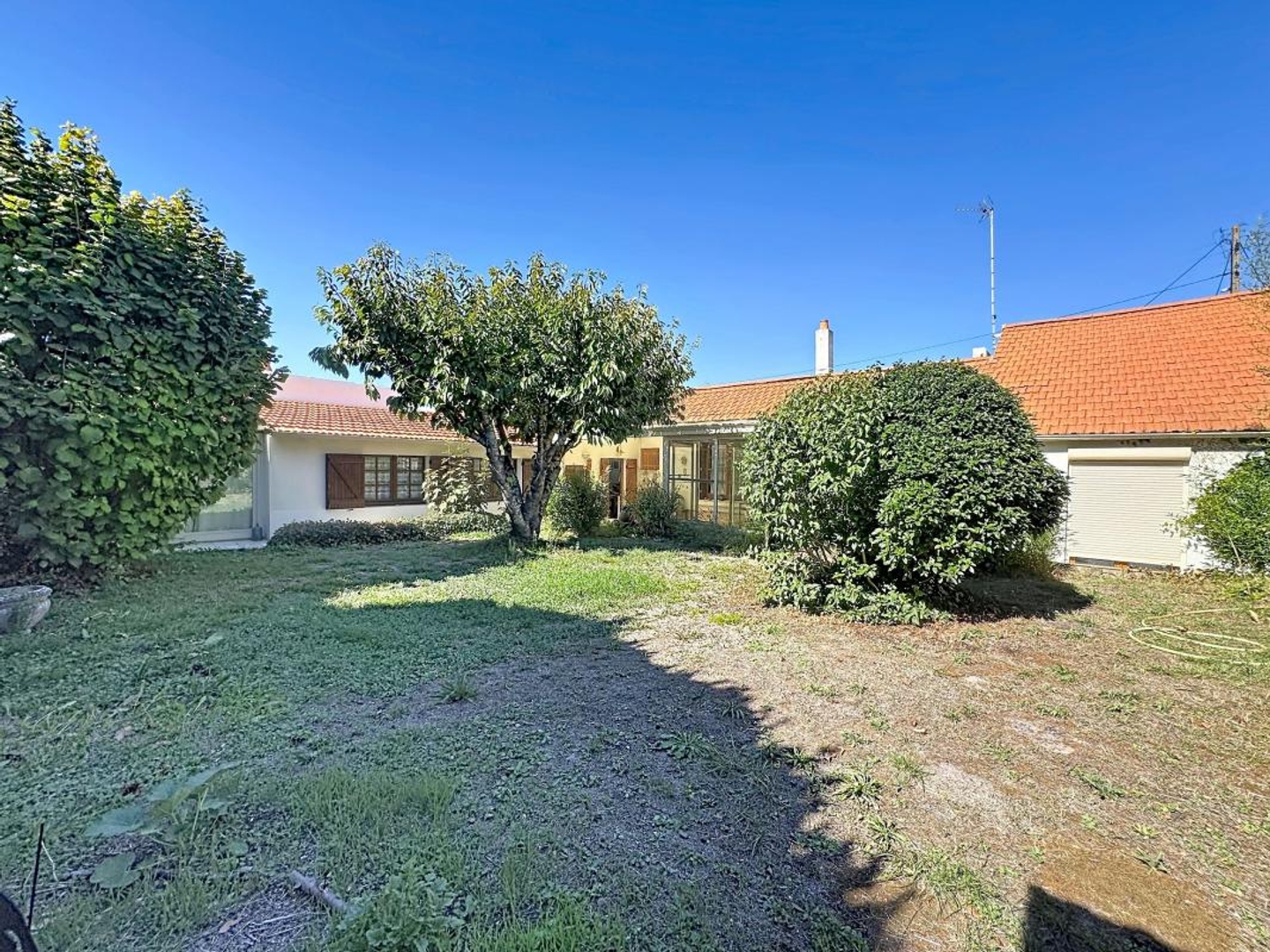 Maison à vendre - 6 pièces - 177m2 - La Rochelle (17000)