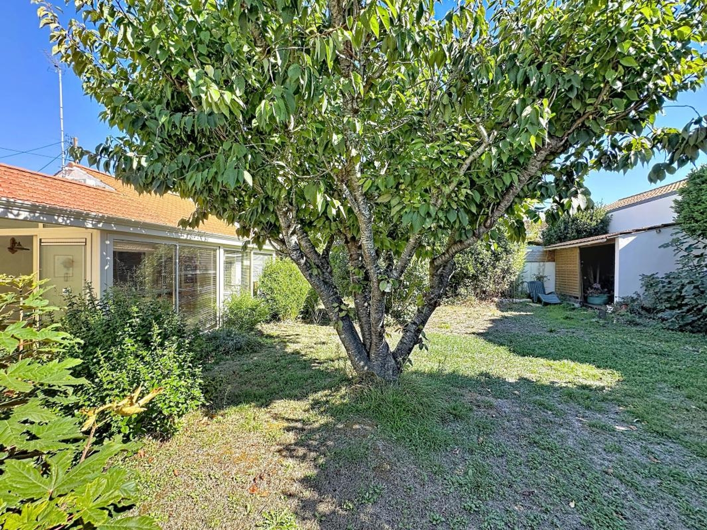 Maison à vendre - 6 pièces - 177m2 - La Rochelle (17000)