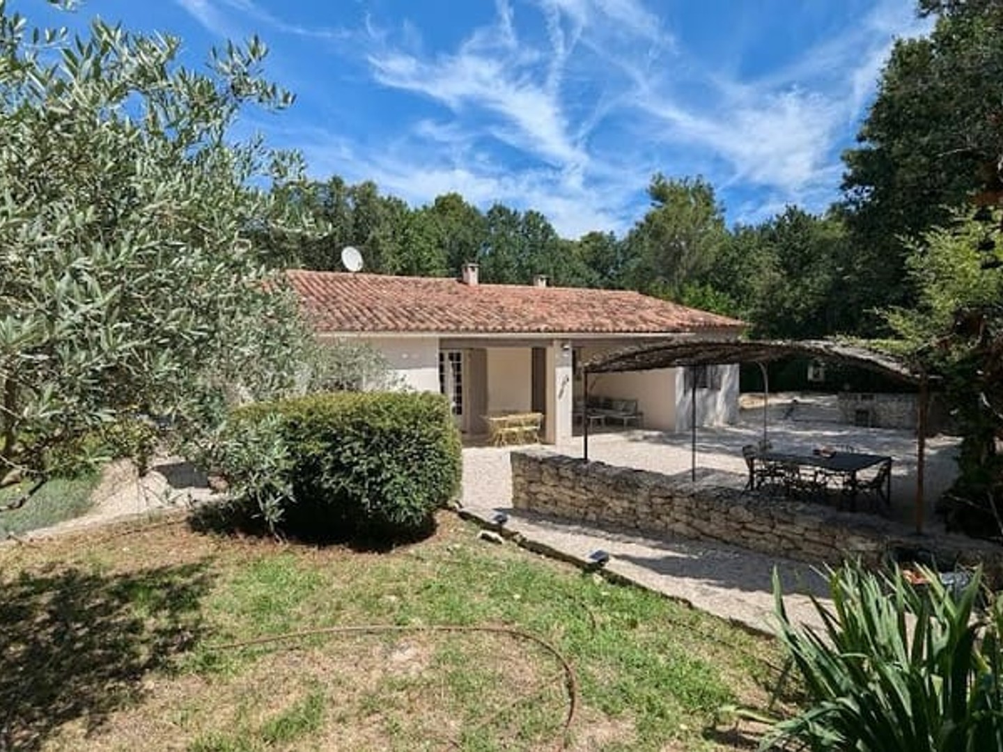 Maison 4 pièces 120 m²