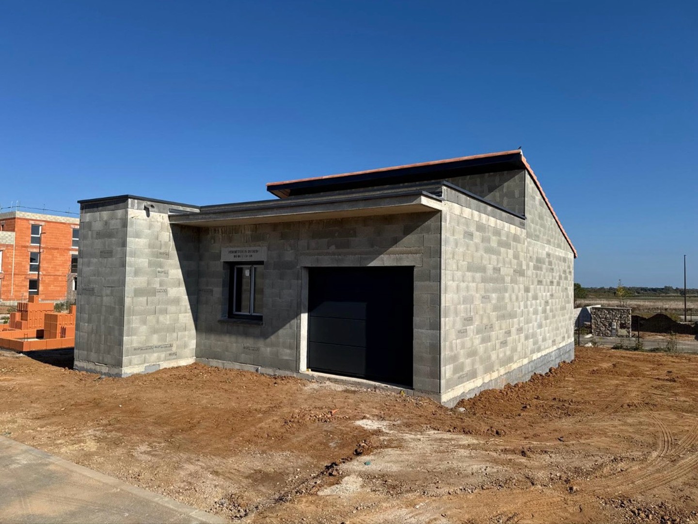 Villa T3 - Confort moderne et luminosité- PORTIRAGNES