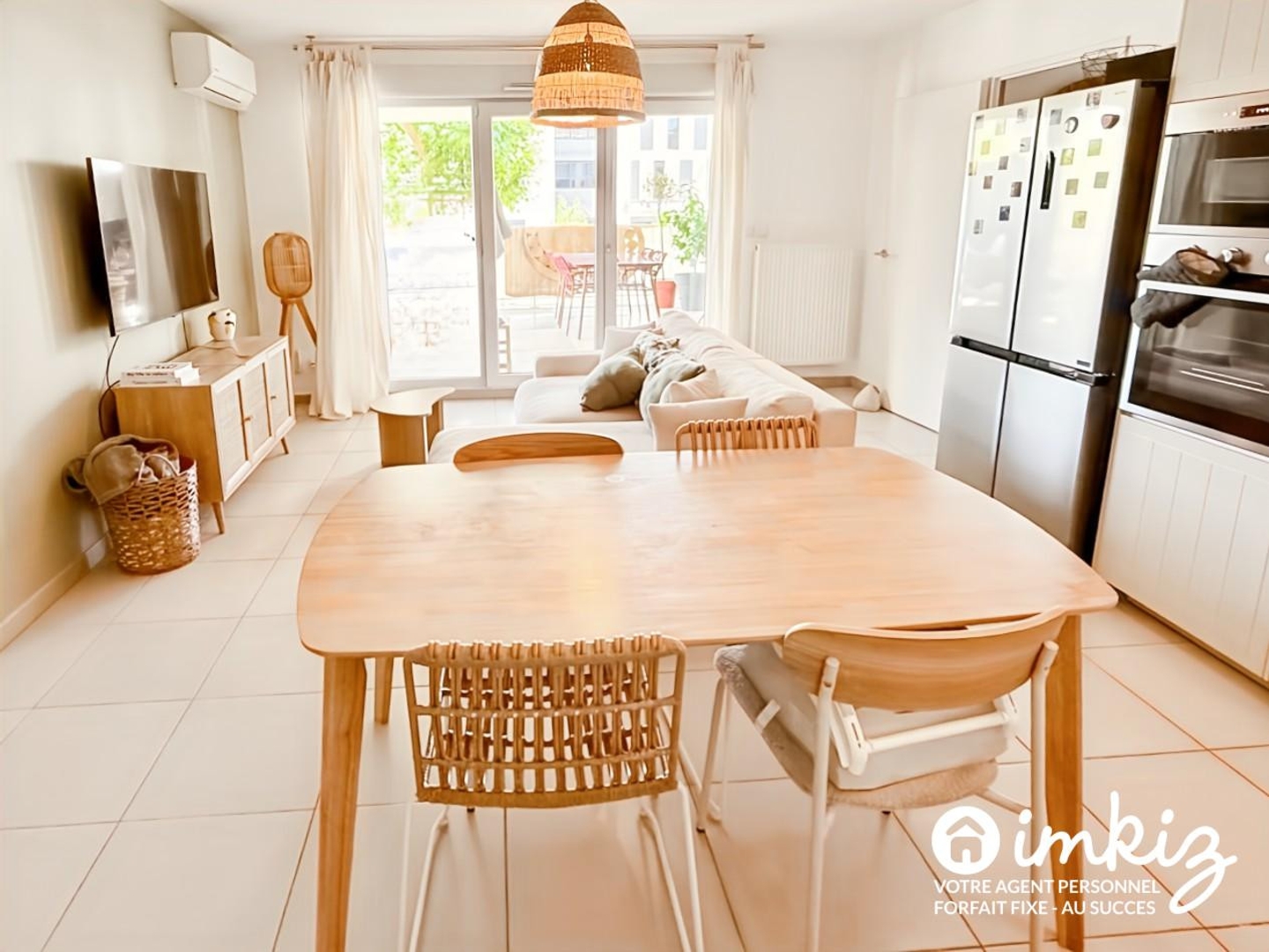 Appartement à vendre - Aubagne (13400)