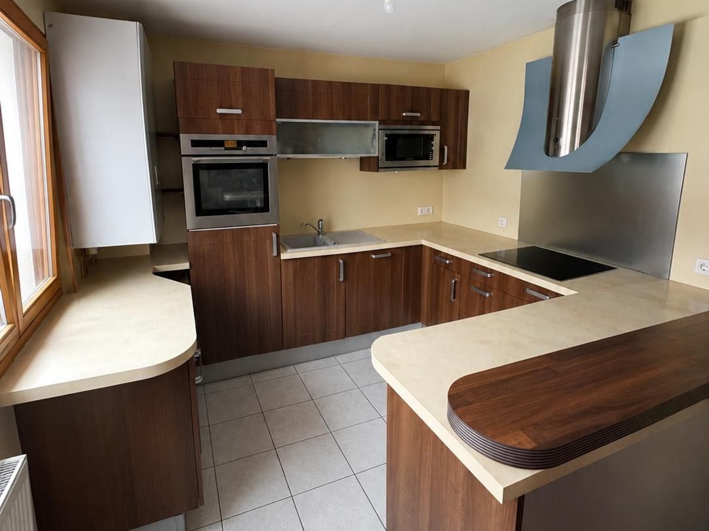 Appartement à vendre - 3 pièces - 65m2 - Grand'combe-Châteleu (25570)