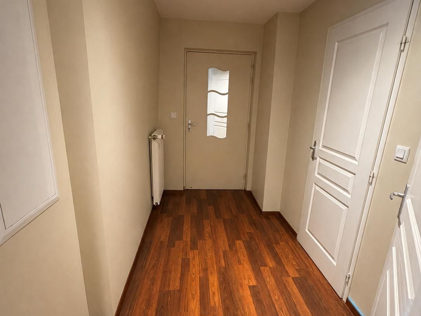 Appartement à vendre - 3 pièces - 65m2 - Grand'combe-Châteleu (25570)
