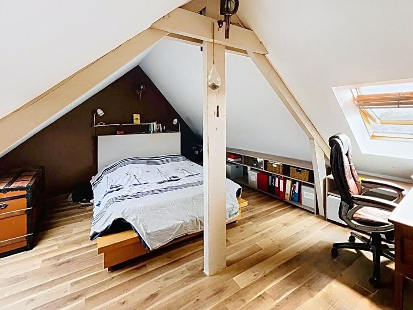 Maison à vendre - 5 pièces - 90m2 - Saint-Coulomb (35350)