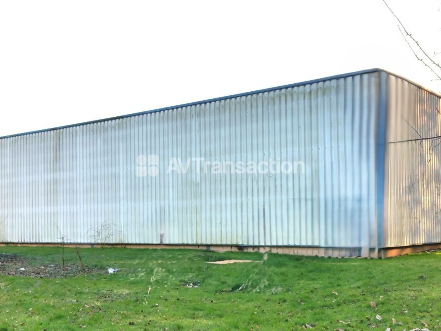 A vendre , Evreux ( 27000 ) bâtiment commercial 492 m2