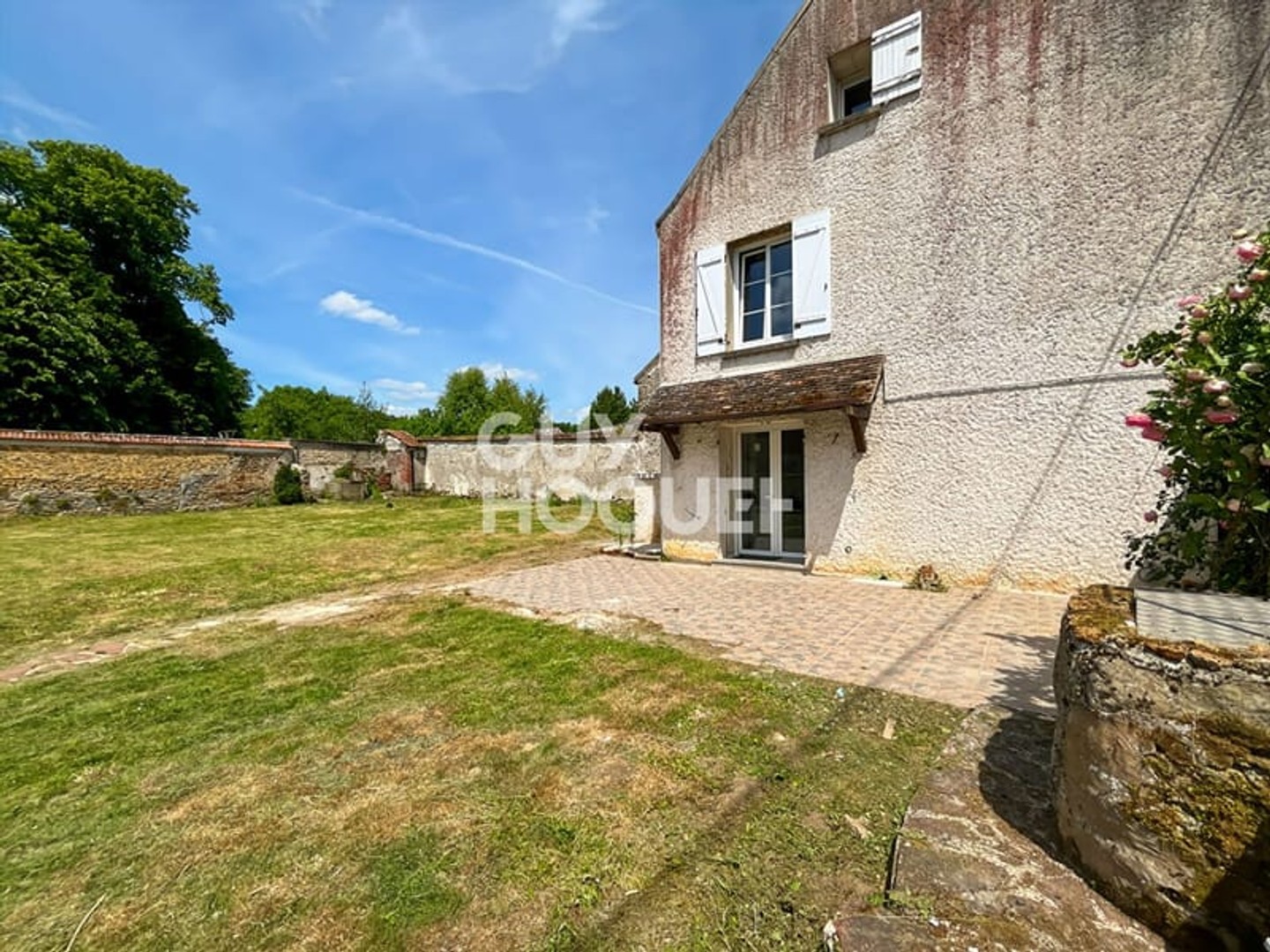 Maison 5 pièces 117 m²