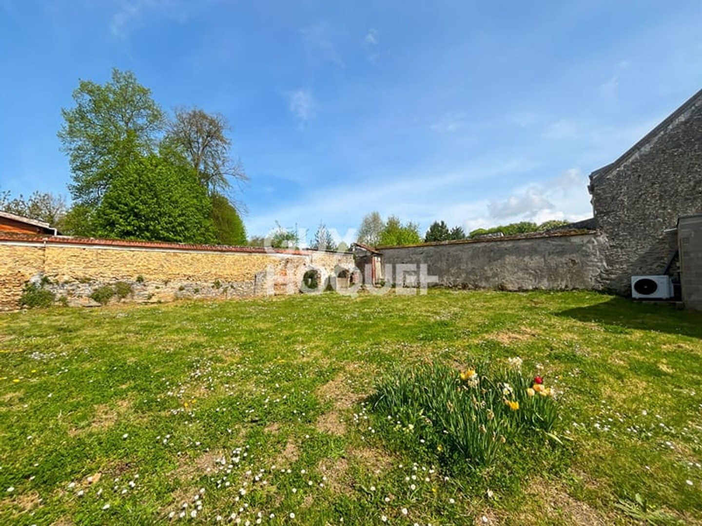 Maison à vendre - 5 pièces - 117m2 - Chaumes-En-Brie (77390)