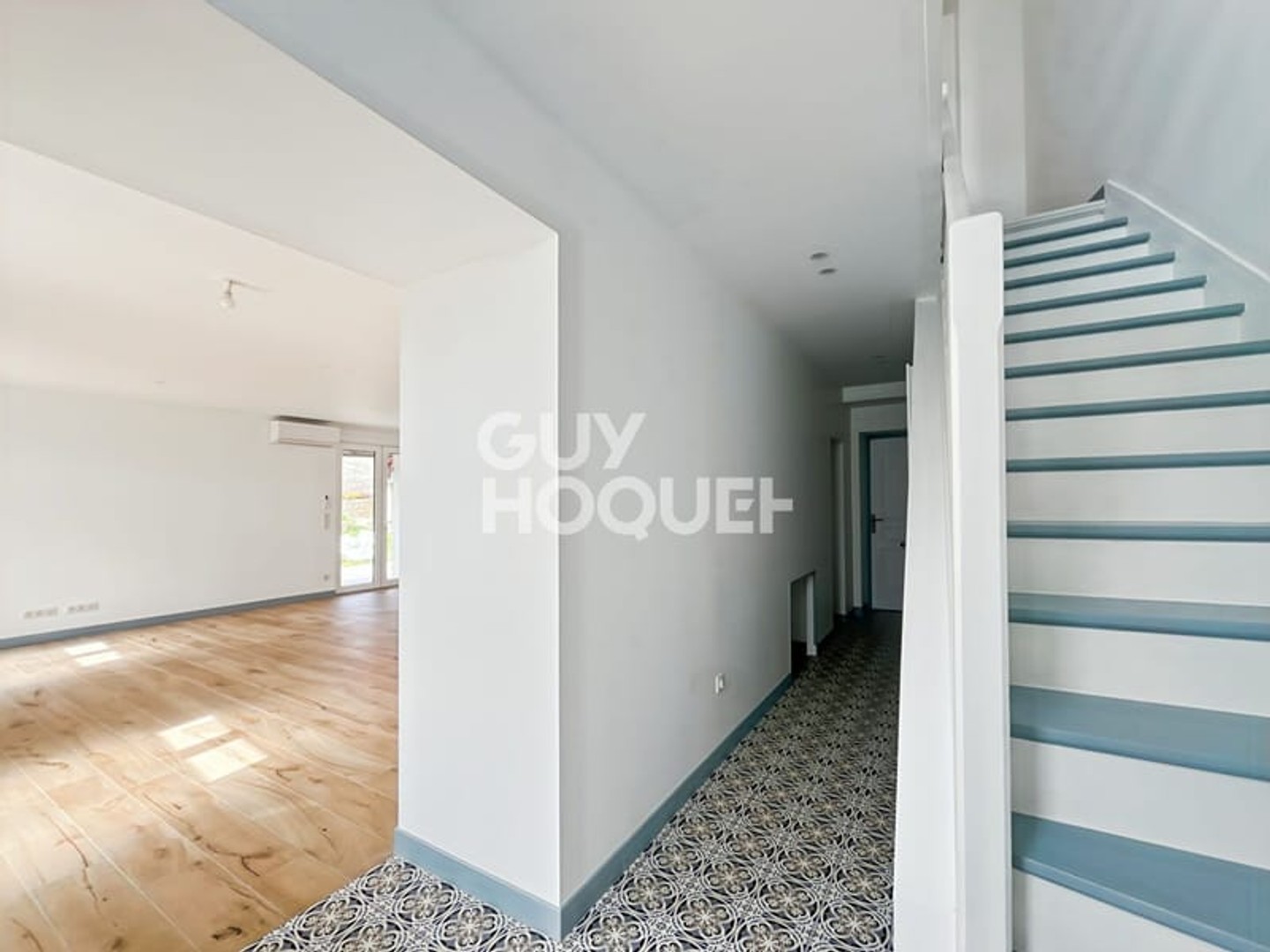 Maison à vendre - 5 pièces - 117m2 - Chaumes-En-Brie (77390)