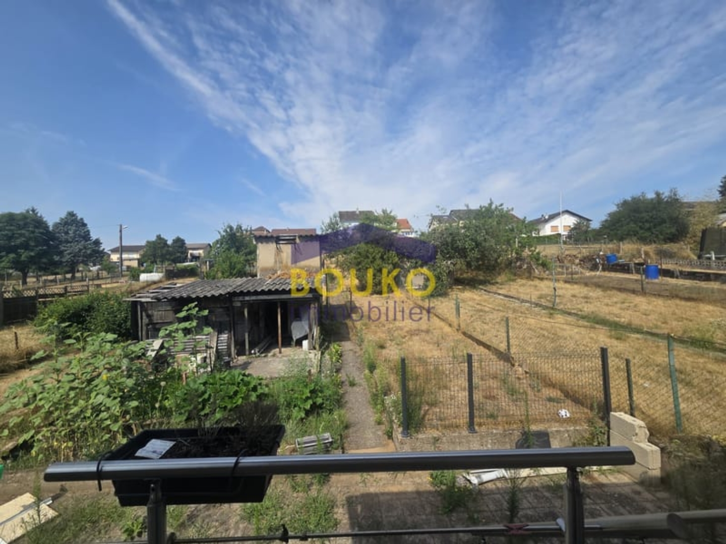 Maison à vendre - 4 pièces - 200m2 - Diesen (57890)