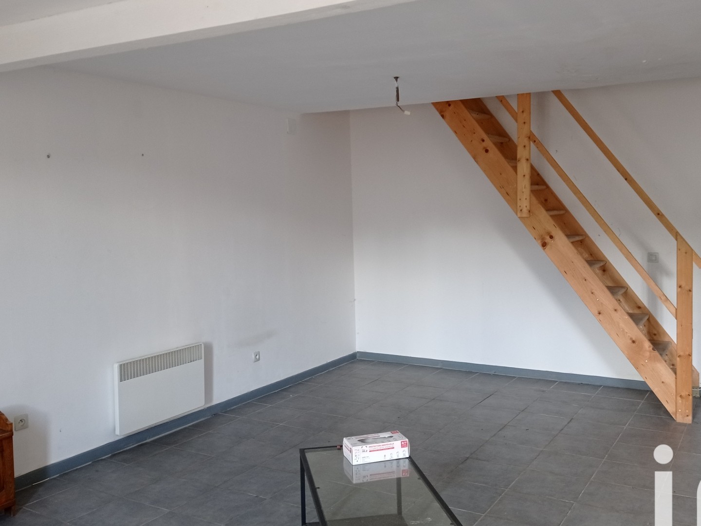 Immeuble 306 m²