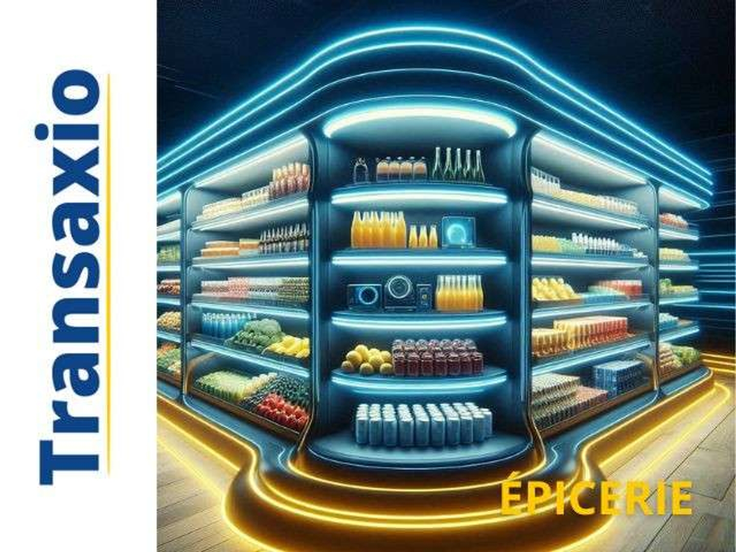 FDC épicerie boucherie à vendre à Rennes métropole