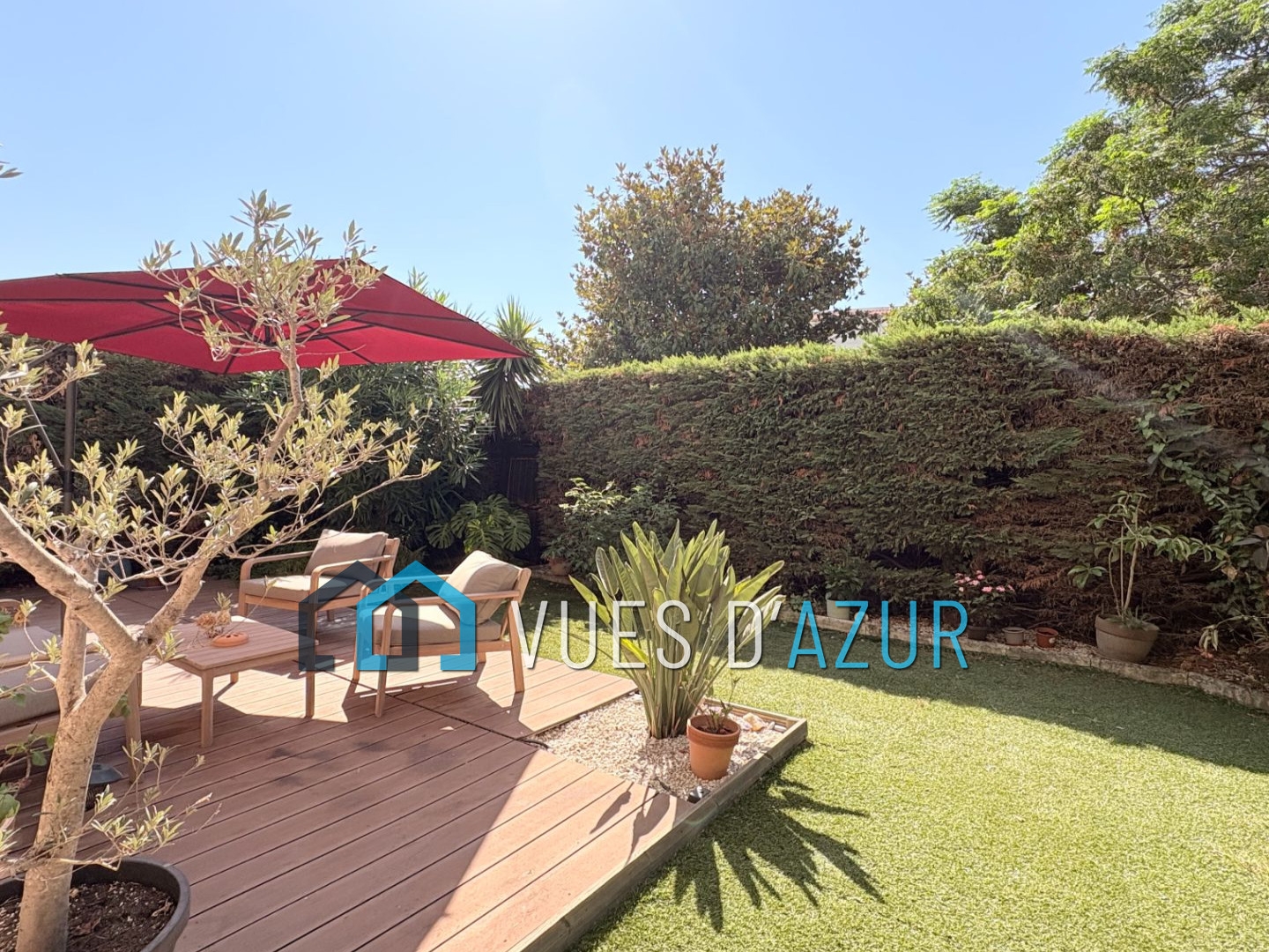 Appartement 3 pièces 79 m²