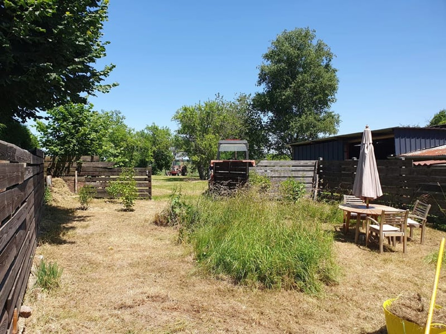 Maison à vendre - 3 pièces - 95m2 - Grandrupt-De-Bains (88240)