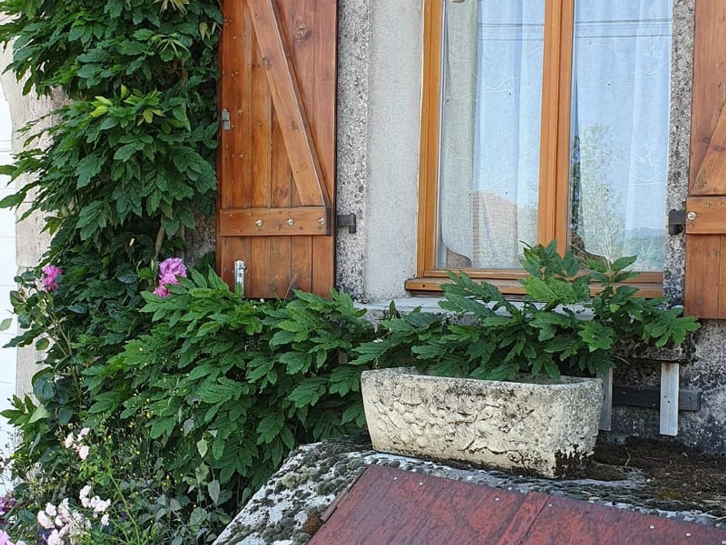 Maison à vendre - 3 pièces - 95m2 - Grandrupt-De-Bains (88240)
