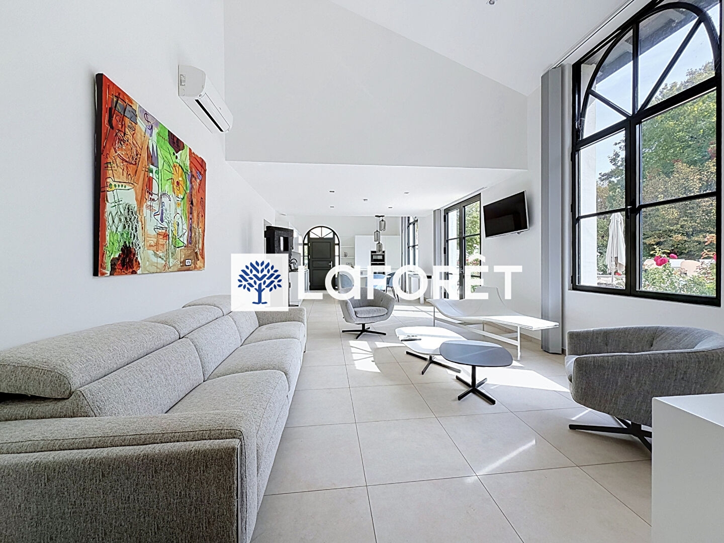 Maison 6 pièces 150 m²