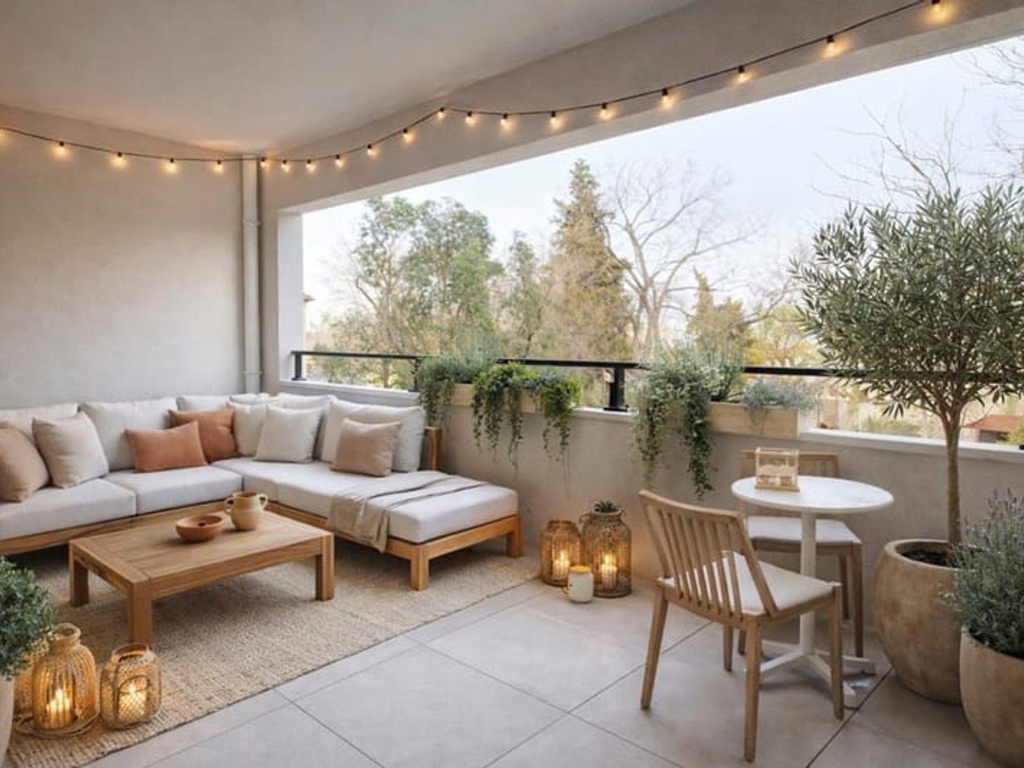 T3 Neuf + Terrasse + box 13010