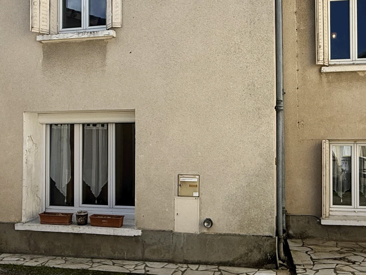 Maison 7 pièces 142 m²