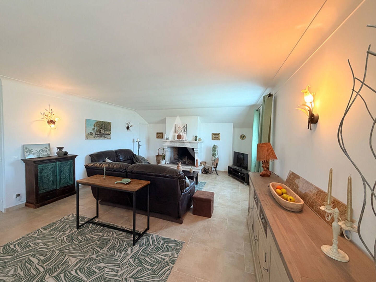 Maison à vendre - 11 pièces - 914m2 - Luzech (46140)
