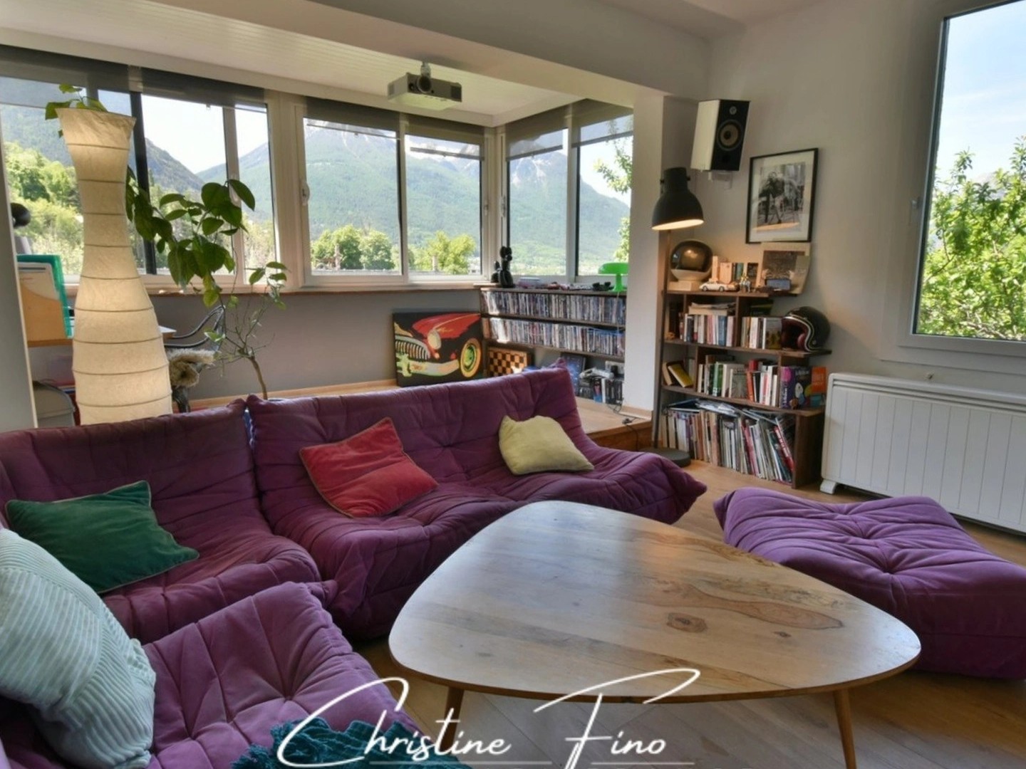 Maison 7 pièces 137 m²