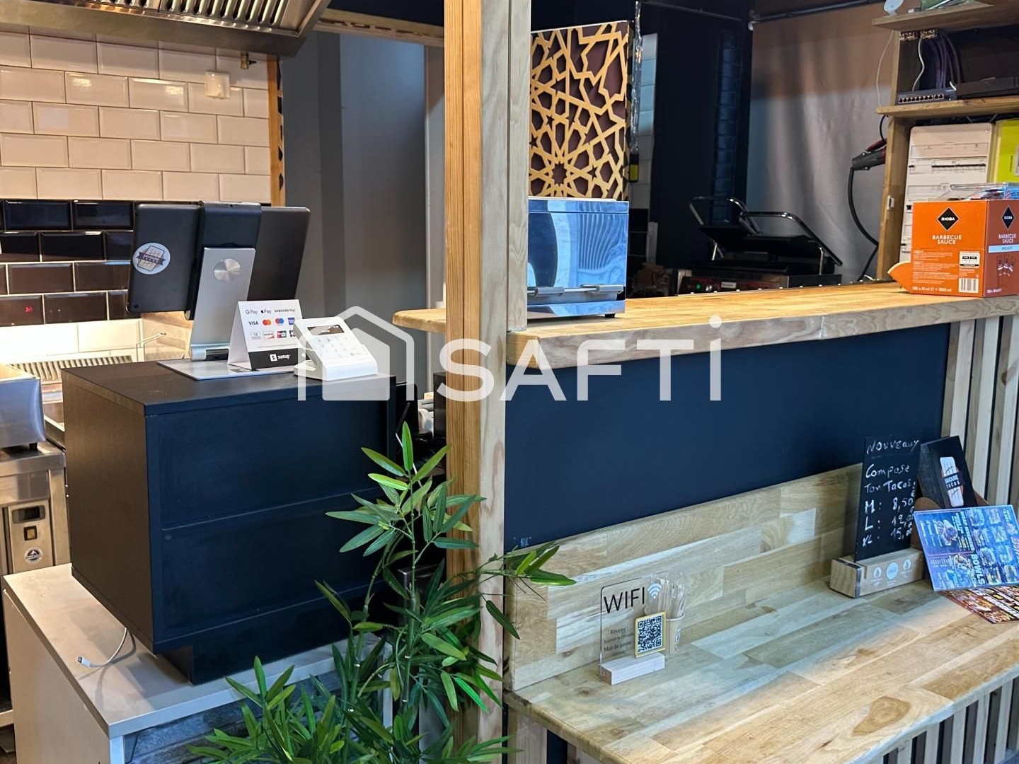 Bureaux à vendre - 70m2 - Cholet (49300)