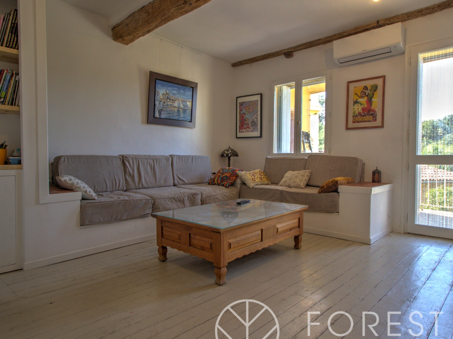 Maison à vendre - 5 pièces - 130m2 - Céret (66400)
