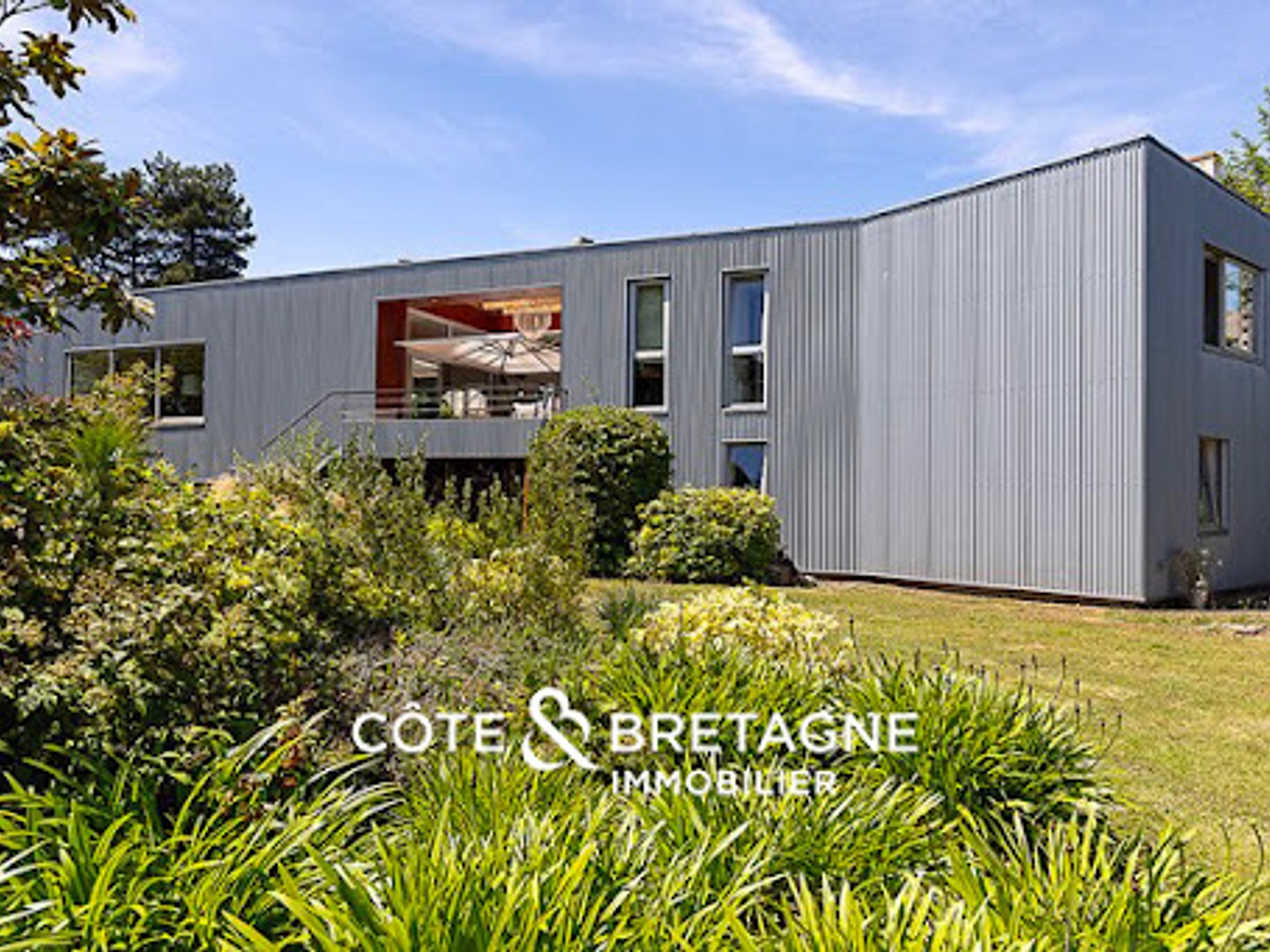 Maison 8 pièces 210 m²