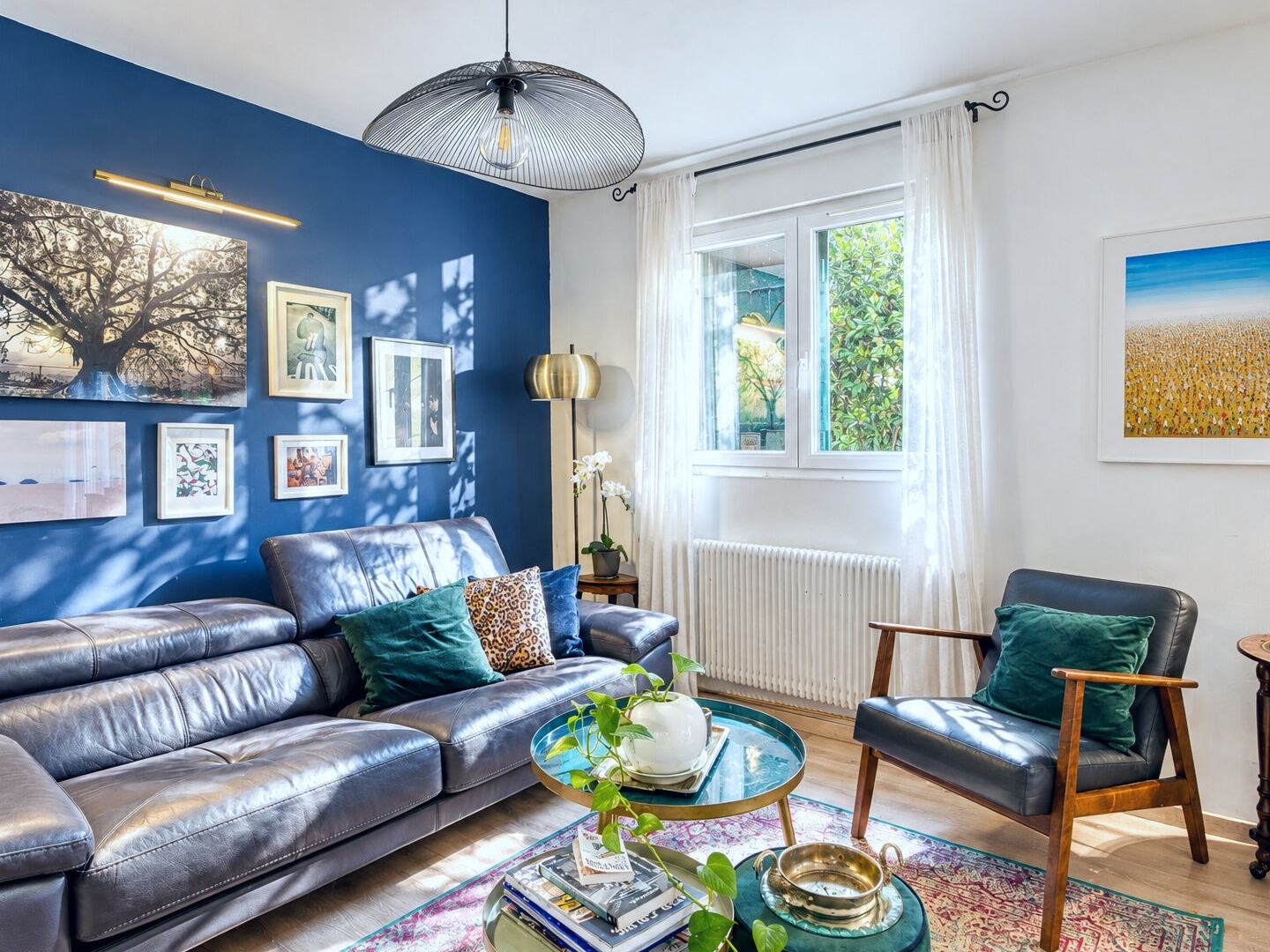 Maison à vendre - 5 pièces - 138m2 - Sainte-Foy-Lès-Lyon (69110)