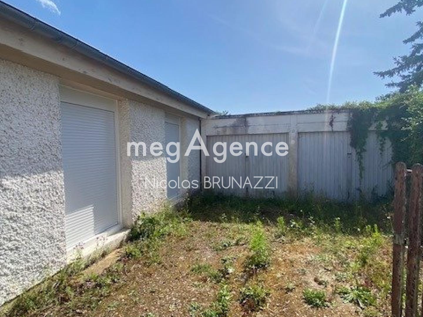 Maison à vendre - 4 pièces - 70m2 - Vimoutiers (61120)