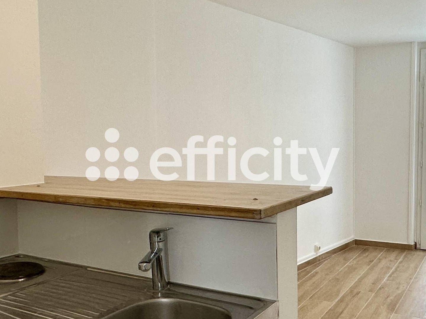 Appartement à vendre - 2 pièces - 31m2 - Paris 16e (75016)