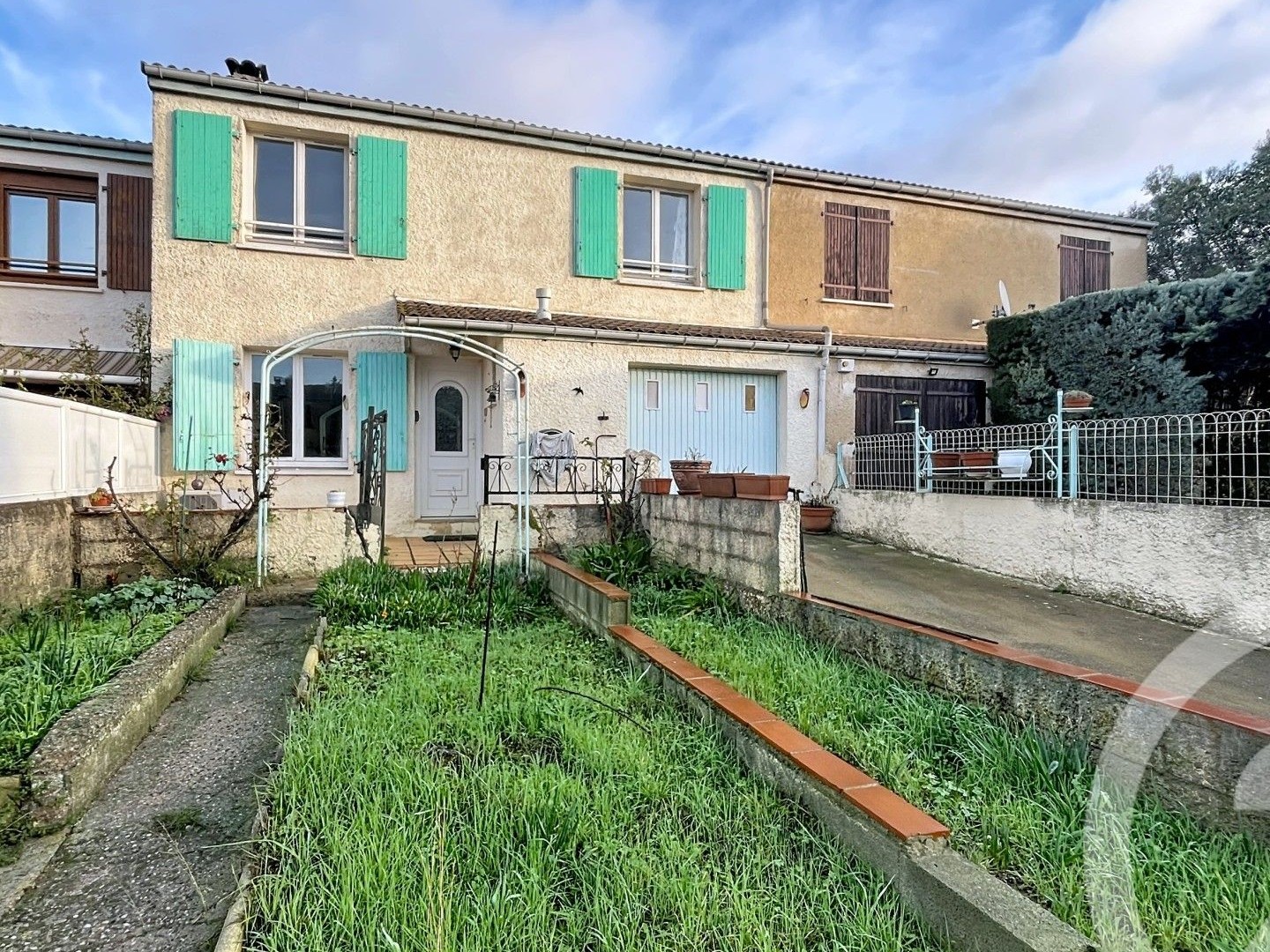 Maison 4 pièces 91 m²