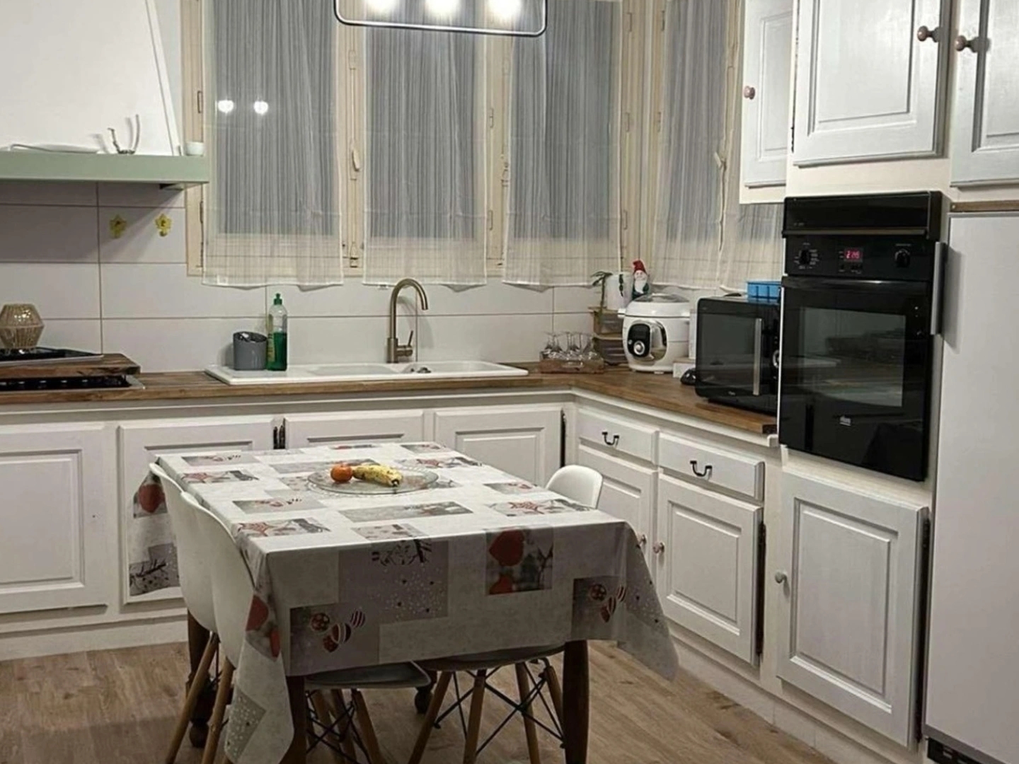 Maison à vendre - 7 pièces - 100m2 - Pont-Sur-Yonne (89140)