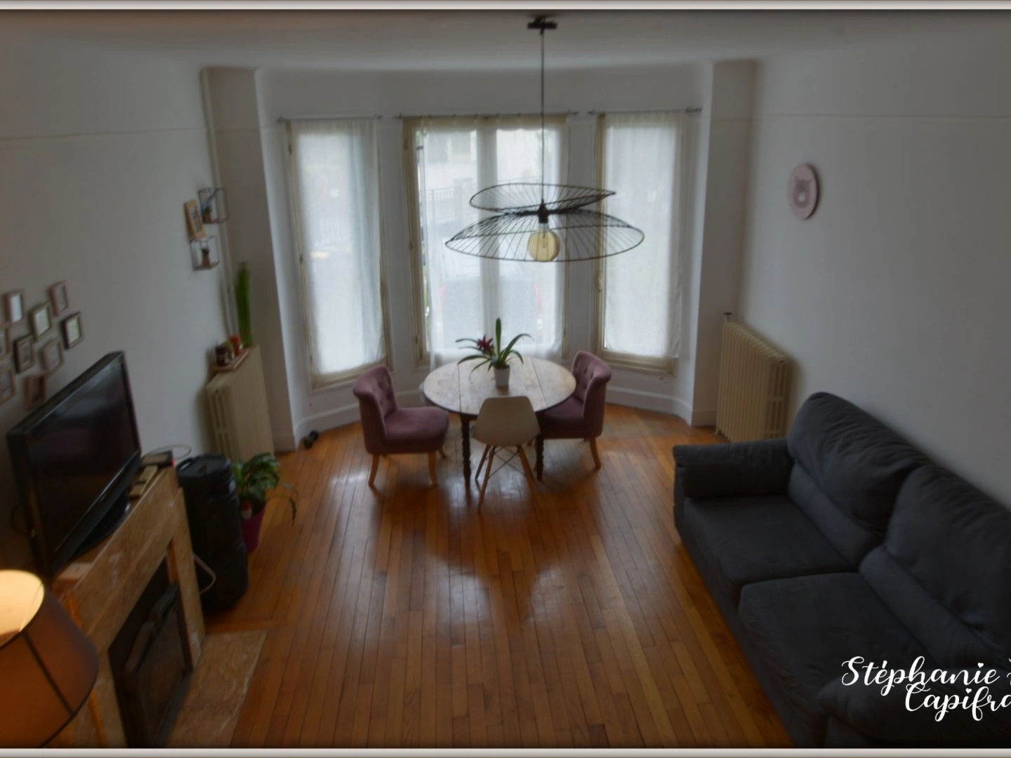 Maison à vendre - 7 pièces - 100m2 - Pont-Sur-Yonne (89140)